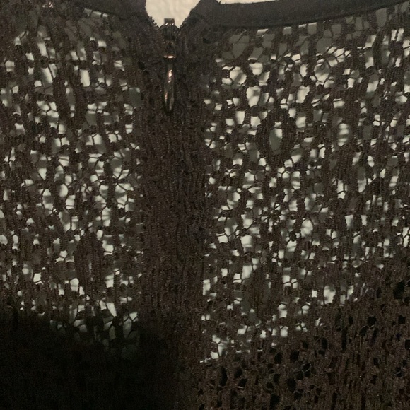 DKNY one pc Romper sz Large - Picture 3 of 4